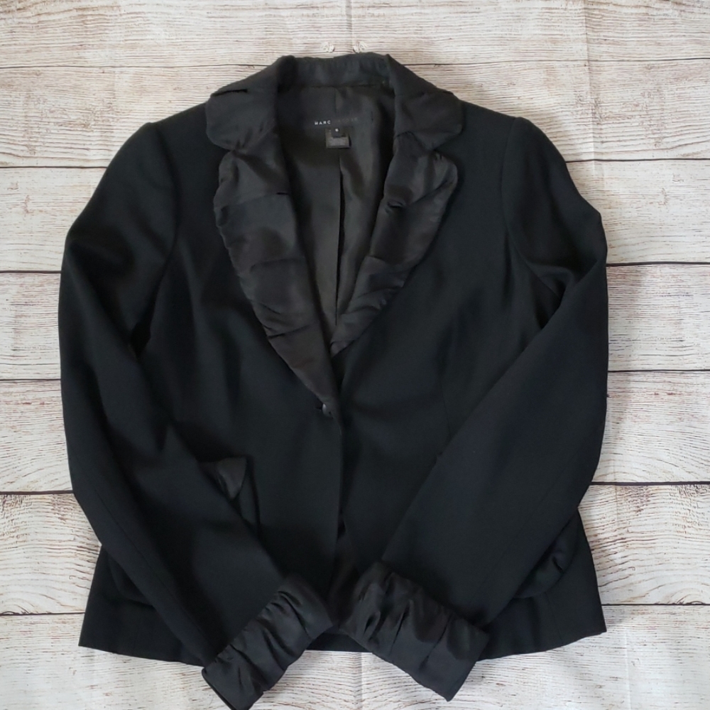 Marc Jacobs blazer - Picture 6 of 8